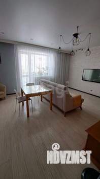 Студия квартира, вторичка, 65м2, 10/11 этаж
