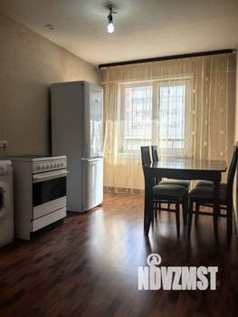 1-к квартира, вторичка, 39м2, 6/10 этаж