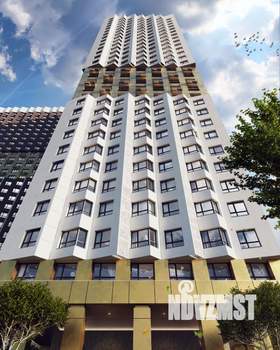 3-к квартира, вторичка, 56м2, 25/31 этаж