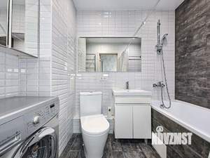 1-к квартира, вторичка, 34м2, 6/10 этаж