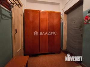 2-к квартира, вторичка, 65м2, 3/3 этаж