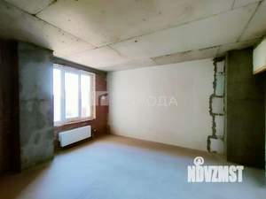 4-к квартира, вторичка, 121м2, 11/25 этаж