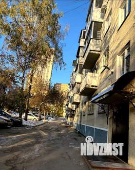 1-к квартира, вторичка, 32м2, 5/5 этаж