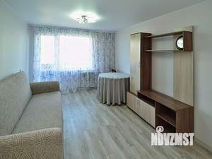 2-к квартира, вторичка, 44м2, 4/5 этаж