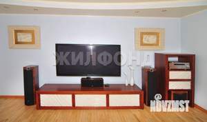 4-к квартира, вторичка, 132м2, 6/13 этаж