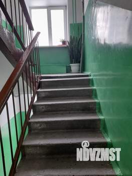 1-к квартира, вторичка, 30м2, 3/5 этаж