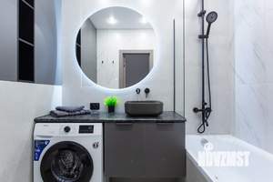 2-к квартира, вторичка, 42м2, 11/17 этаж