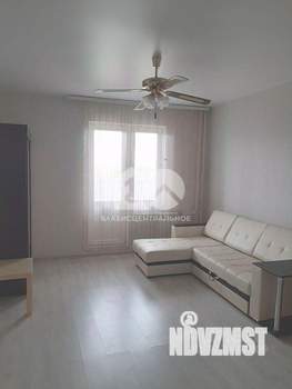 1-к квартира, вторичка, 25м2, 13/26 этаж