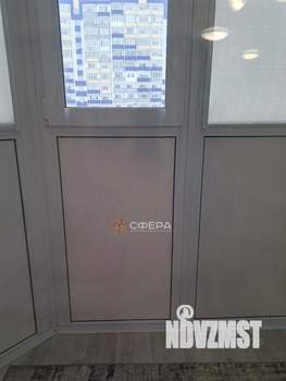 Студия квартира, вторичка, 27м2, 8/18 этаж