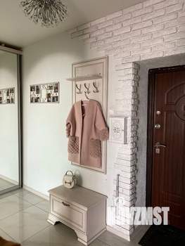1-к квартира, вторичка, 45м2, 4/9 этаж