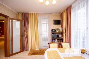 2-к квартира, вторичка, 53м2, 4/17 этаж