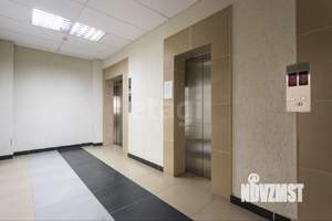 4-к квартира, вторичка, 146м2, 9/25 этаж