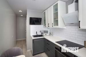 2-к квартира, вторичка, 43м2, 8/9 этаж