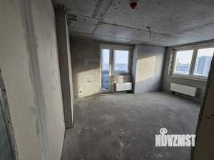 2-к квартира, вторичка, 59м2, 18/26 этаж