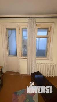 3-к квартира, вторичка, 56м2, 9/9 этаж