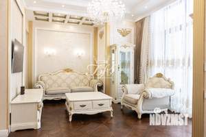 5-к квартира, вторичка, 170м2, 7/7 этаж