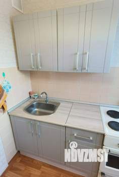 1-к квартира, вторичка, 29м2, 4/9 этаж