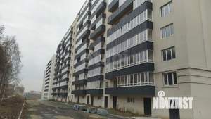 1-к квартира, вторичка, 49м2, 10/10 этаж