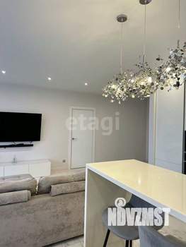 1-к квартира, вторичка, 75м2, 7/26 этаж
