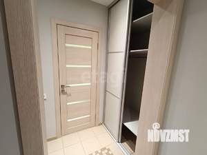 Студия квартира, вторичка, 31м2, 10/16 этаж