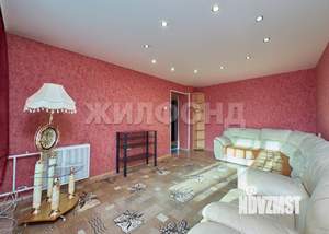1-к квартира, вторичка, 40м2, 9/10 этаж