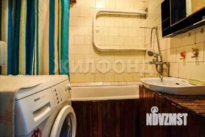 2-к квартира, вторичка, 43м2, 6/9 этаж