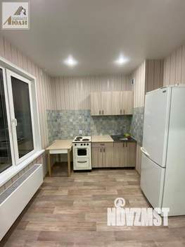 1-к квартира, вторичка, 44м2, 2/17 этаж