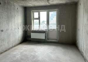 2-к квартира, сданный дом, 74м2, 2/17 этаж