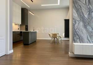 3-к квартира, вторичка, 111м2, 4/7 этаж