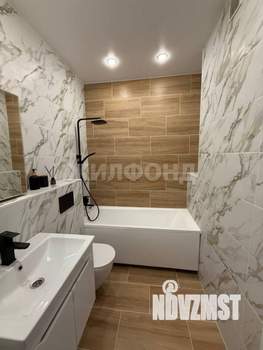 1-к квартира, вторичка, 27м2, 15/23 этаж