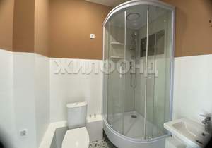 Студия квартира, вторичка, 24м2, 8/15 этаж