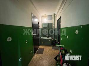 2-к квартира, вторичка, 44м2, 5/9 этаж