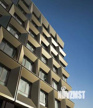 2-к квартира, вторичка, 40м2, 20/23 этаж