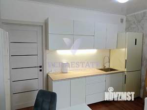 Студия квартира, вторичка, 25м2, 8/19 этаж