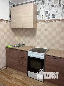 1-к квартира, вторичка, 32м2, 5/5 этаж