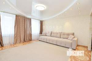 2-к квартира, вторичка, 60м2, 4/5 этаж