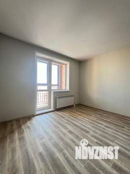 1-к квартира, вторичка, 40м2, 16/17 этаж