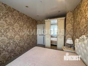 2-к квартира, вторичка, 42м2, 6/10 этаж