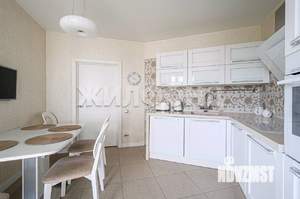 2-к квартира, вторичка, 56м2, 6/14 этаж