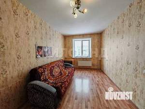 1-к квартира, вторичка, 42м2, 9/10 этаж