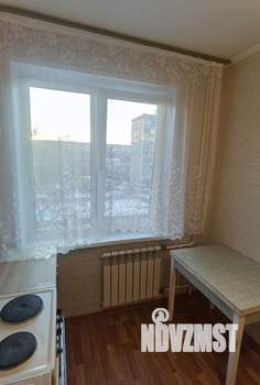 1-к квартира, вторичка, 29м2, 4/9 этаж