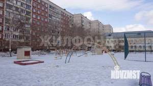 3-к квартира, вторичка, 61м2, 6/9 этаж