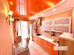 1-к квартира, вторичка, 40м2, 8/10 этаж