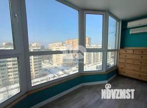 2-к квартира, вторичка, 54м2, 11/17 этаж