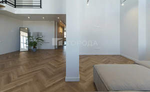 3-к квартира, вторичка, 110м2, 26/26 этаж