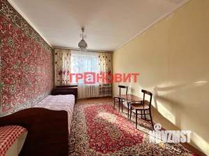 2-к квартира, вторичка, 43м2, 2/5 этаж