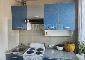 2-к квартира, вторичка, 45м2, 4/5 этаж