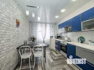 1-к квартира, вторичка, 48м2, 6/10 этаж