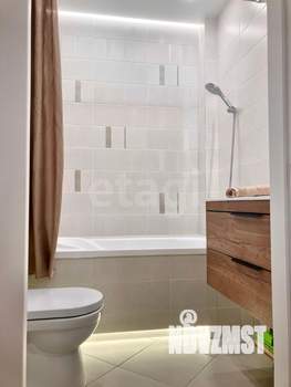 1-к квартира, вторичка, 30м2, 1/17 этаж