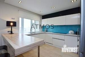 4-к квартира, вторичка, 175м2, 17/18 этаж